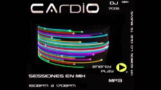 CARDIO EN MIX AEROBICO DEMO ENERGY PLAY QBOX XD