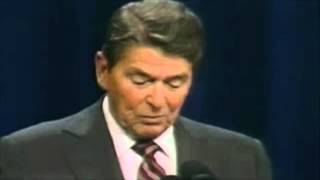 BEST VERSION: Reagan on Amnesty \u0026 Illegal Immigration