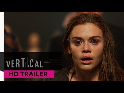 No Escape Official Trailer Hd Vertical