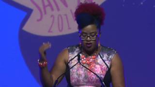 BlogHer '14 Voices of the Year - A'Driane Nieves