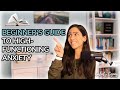 The Beginner's Guide to High-Functioning Anxiety