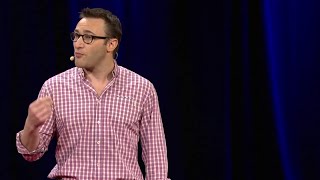 Simon Sinek | Start with WHY to inspire action (Super Quick Version)