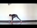 friday 7 day yoga challenge hip opening hatha yoga routine sarah beth yoga