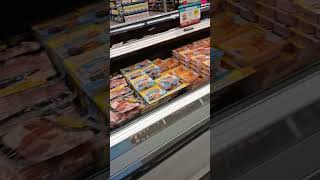 Price Chopper Getting Groceries