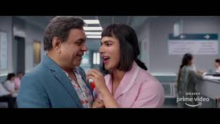 Husn Hai Suhana | Varun Dhawan | Sara Ali Khan | Latest Bollywood Movie Song 2020