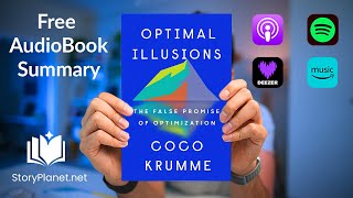 Audiobook Summary: Optimal Illusions (English) Coco Krumme