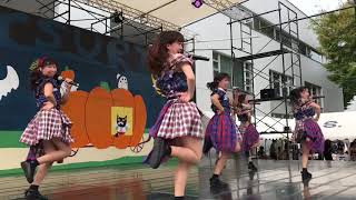 『それからふくらむ可愛い頬を、』【第26回秋祭】2017/10/7@慶應義塾大学湘南藤沢キャンパス