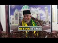 bahaya dari perbuatan syirik buya h. ristawardi inyiak tungkek marajo