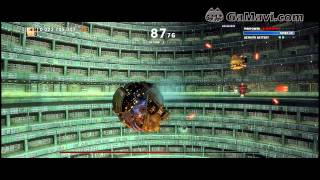 《Sine Mora》全劇情影音流程 Part 5/5～GaMavi Topic