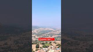 chavand fort 👑🚩