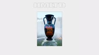 HMLTD - Blank Slate (Audio)
