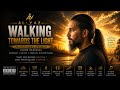 AL-YAZ | WALKING TOWARDS THE LIGHT | POSITIVE ISLAMIC AFROBEATS | SLOW NASHEED 2026
