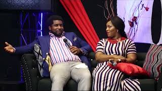 Real Life Questions on Love, Dating, and Marriage | Kingsley Okonkwo & Mildred Kingsley-Okonkwo