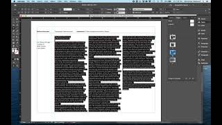 Explorations Tutorial Assignment 1: Space Between