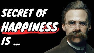 Life Lessons for Personal Growth and Authentic Living  - Friedrich Nietzsche  - quotes