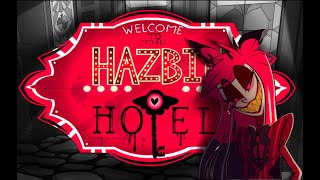 Insane (HazbinHotel) - [Black Gryph0n] J R Cover