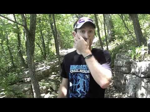 Four Trail Running Tips Youtube