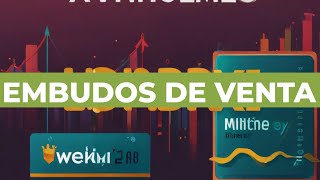 💸 Descubre el Poder del Embudo de Ventas