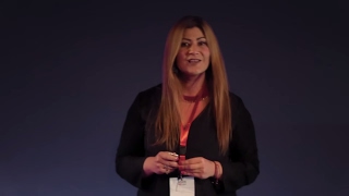 Τουρισμός και Ξένο | Lia Zampetoglou | TEDxChania