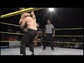 bud dwight u0026 rudy switchblade vs tony gunn u0026 rocco bellagio ovw tv 844