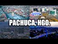 Pachuca 2023 | La Capital de Hidalgo