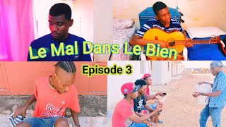 Le Mal dans le Bien Part 3 [Mexes / Al Naser/ pè Leo/ Jaki/ Josue/ Bigm @Youngson_08 ]