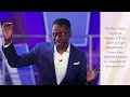 Success Secrets 1  - VISION | Pst Sam Adeyemi