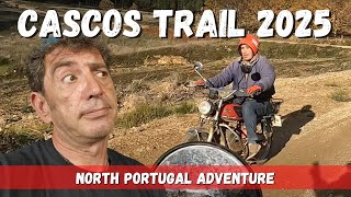 ⚜️ Sixth day in the North of the Raya - North Portugal Adventure