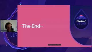 ElixirConf 2021 - Tyler Pachal - How To Confidently Delete Old Tests with Property-Based Tests