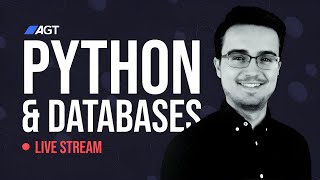 Mastering Python Databases: MySQL, SQLite & MongoDB