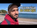 O campus universitário mais moderno da Rússia (Parte 1)