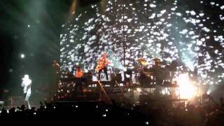 Linkin Park - 22 - Shadow Of The Day (#LPLIVE-02-08-2011, Toronto)