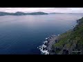 magical norway an aerial journey in 4k norway 2016 dji phantom 4