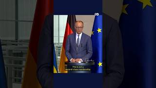 How might Germany benefit from Ukraines cutting-edge drone expertise? | DW News