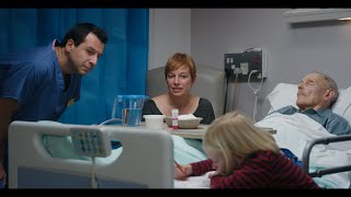 'Caring with Compassion' by East Kent Hospitals and Flix Films. See warning below.