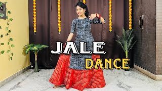 Jale Song//Dance Video//Sapna Choudhary//Machi Machi Song//Thane Aakhya Me Basalu//New Haryanvi Song