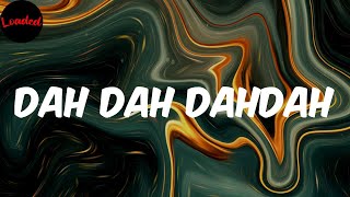 Dah Dah DahDah - Nardo Wick (Lyrics)