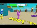 squid game 2 doll s prison run obby gameplay walkthrough no death 4k