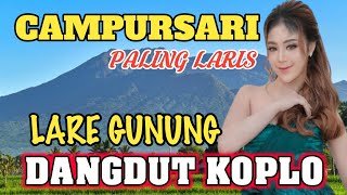 CAMPURSARI SRAGENAN KOPLO TERBARU JOS BANGET