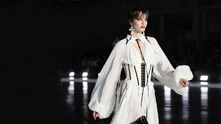 Aniye Records | Fall Winter 2024/2025 | Full Show