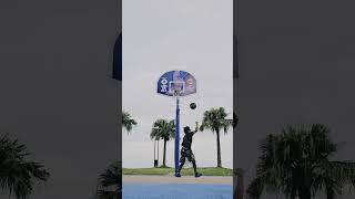 バスケットボール風景. HIGHLIGHTシーンです。#basketball #highlight #short