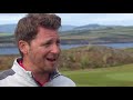 PGA EuroPro Tour 2021 | Castletown Golf Links Highlights