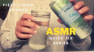 ASMR Quick Fix Series - Can Sounds + Pouring || #short