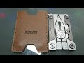 NEXTOOL NE20182 : EDC Credit Card Multi-tool