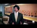 Mr. N. P. Singh talks about Sony Pictures Networks India