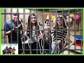 ESCAPE ROOM CHALLENGE - Breaking Out Of Bobo's Room / That YouTub3 Family ESCAPE ROOM CHALLENGE - Breaking Out Of Bobo's Room / That YouTub3 Family