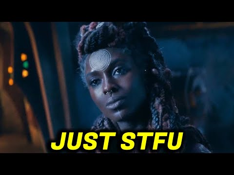 'Star Wars: The Acolyte's Jodie Turner-Smith calls out Disney for failing to protect cast and condemn racism: 'It's not fair to say nothing'