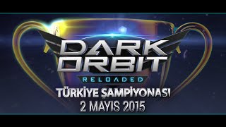 Darkorbit - Turkey Championship | Quarterfinal TR1 | Real vs HYLT