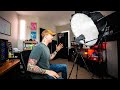 LEVEL UP Your Studio! - Youtube Studio Setup Tips and Ideas!