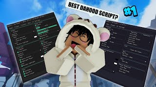 Best Free Roblox Script Da Hood New Free 2025 Godmode Aimbot No Recoil